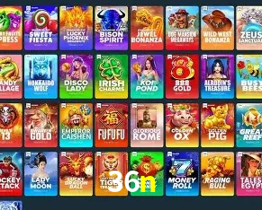 Sweet Bonanza Slot - Pragmatic Play