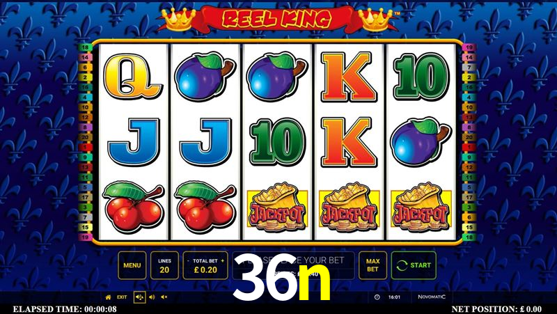 Cassino 24/7 disponível